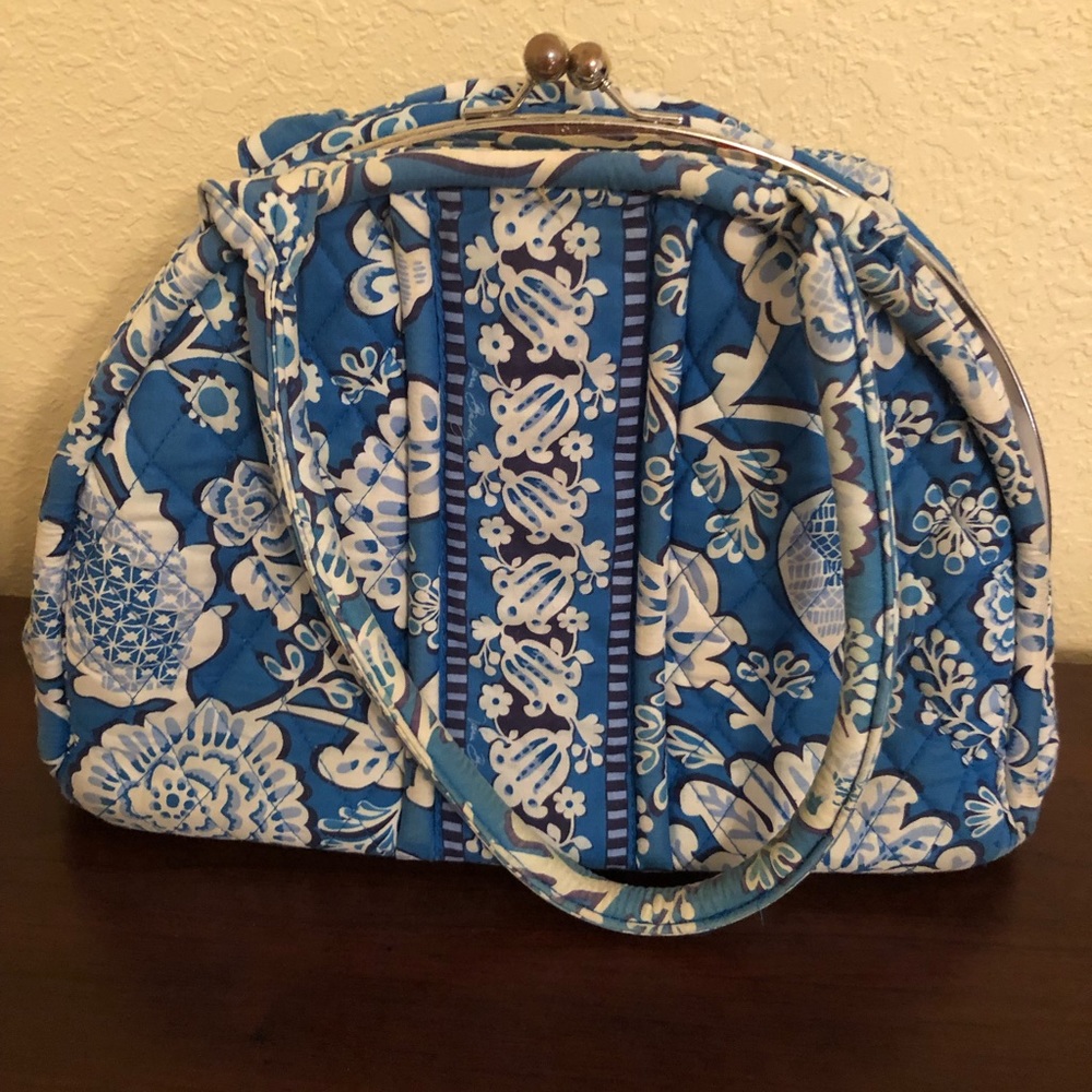Vera Bradley Purse